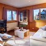 Le Schuss 1 By Interhome Appartement *
