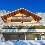 Le Schuss 1 By Interhome Gryon