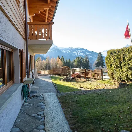 Appartamento Le Schuss 1 By Interhome