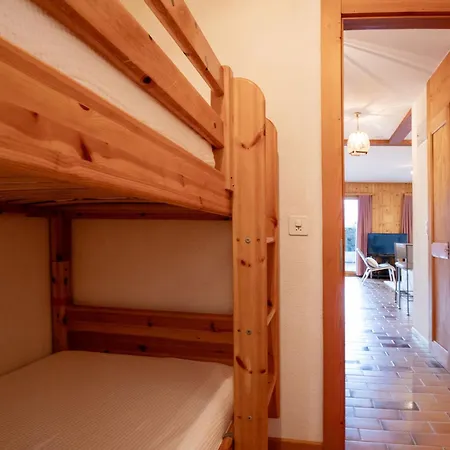 Appartamento Le Schuss 1 By Interhome *