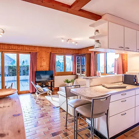 Le Schuss 1 By Interhome Gryon