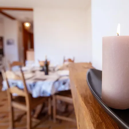 Le Schuss 1 By Interhome Apartment *