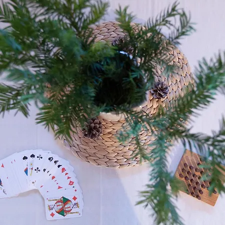 Appartamento Le Schuss 1 By Interhome *