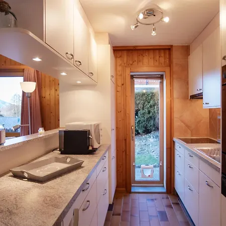 Appartamento Le Schuss 1 By Interhome
