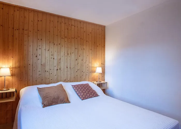 Appartamento Le Schuss 1 By Interhome