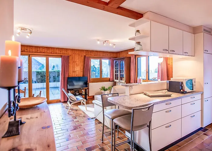 Le Schuss 1 By Interhome Gryon