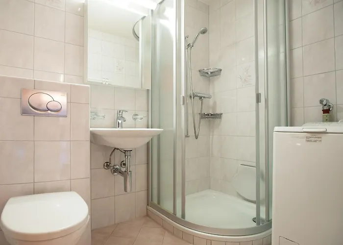 Appartamento Le Schuss 1 By Interhome