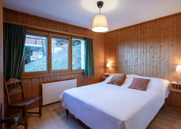 Appartamento Le Schuss 1 By Interhome