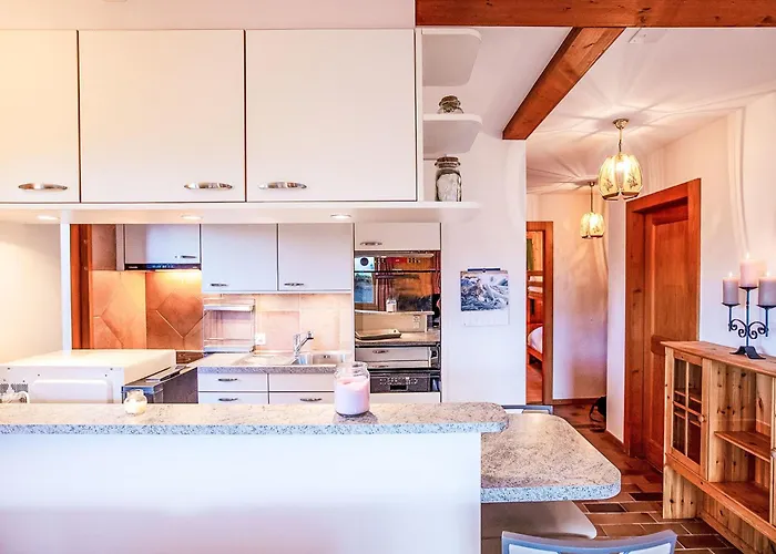 Le Schuss 1 By Interhome Apartment Gryon