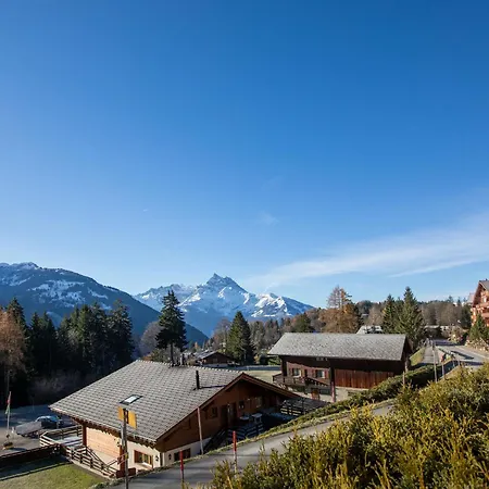 Διαμέρισμα Le Schuss 1 By Interhome