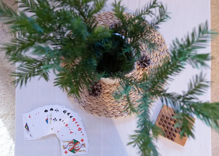 Διαμέρισμα Le Schuss 1 By Interhome *