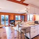 Le Schuss 1 By Interhome Gryon