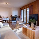 Le Schuss 1 By Interhome Apartment *