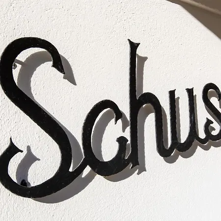 Le Schuss 1 By Interhome Apartament Gryon