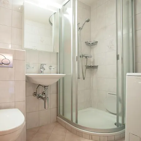 Apartament Le Schuss 1 By Interhome